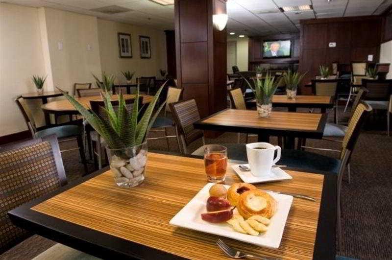 Capitol Hill Hotel Washington Restaurace fotografie